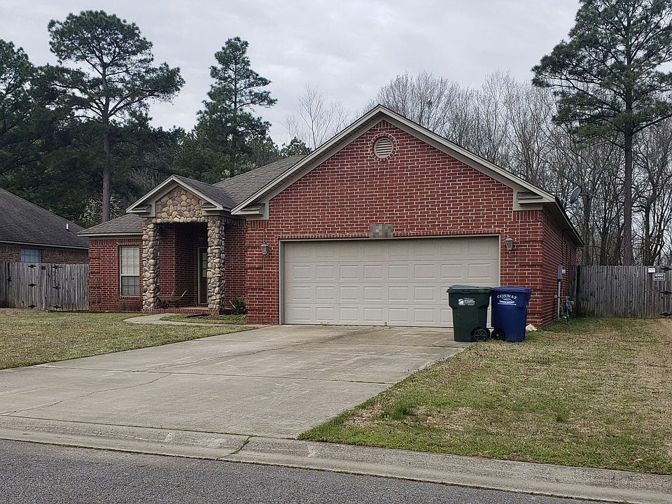 1955 Clarks Dr, Conway, AR 72034 Zillow
