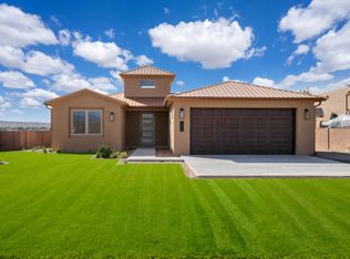 2331 Box Lake Dr NE, Rio Rancho, NM 87144