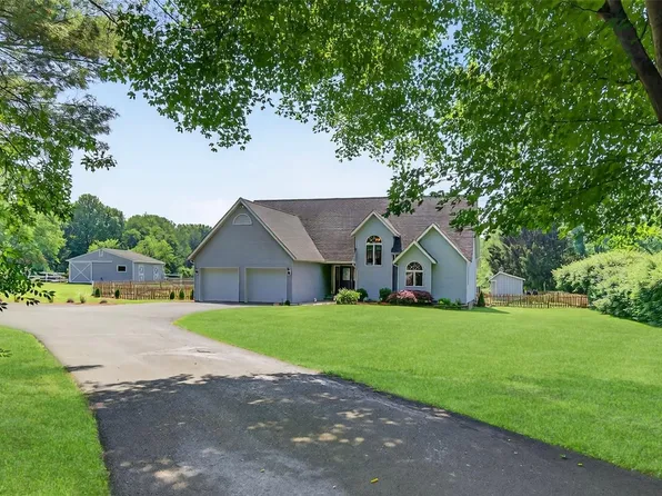 182 Otter Road, Campbell Hall, NY 10916