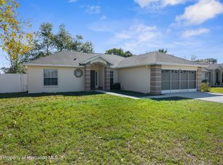 3484 Tomahawk Ave, Spring Hill, FL 34606