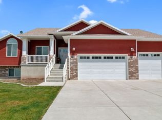 5080 W 3450 S, West Haven, UT 84401