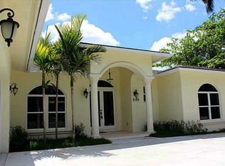 2190 Pelican Cove Rd, Fort Lauderdale, FL 33312