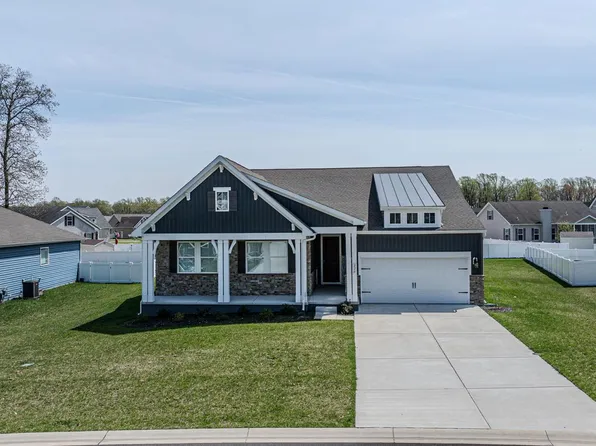 220 S Ridge Brook Dr, Felton, DE 19943