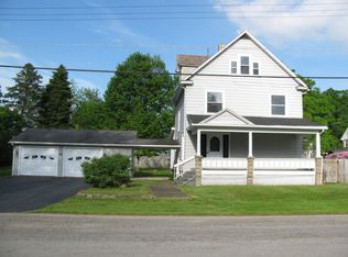 6 Columbia Park, Greenville, PA