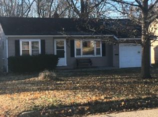 420 W Loren St, Springfield, MO 65807