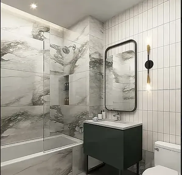 322 Grand Concourse #4B — Photo 2
