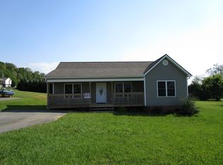 172 Slate Hill Rd, Telford, TN 37690