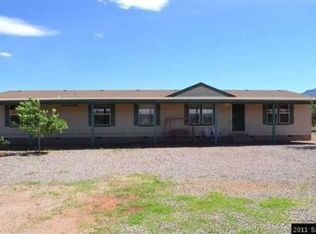 5968 E Calle Linda, Hereford, AZ 85615