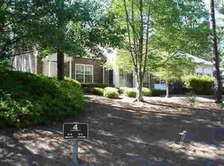 0-4A Pinehurst Mnr, Pinehurst, NC 28374