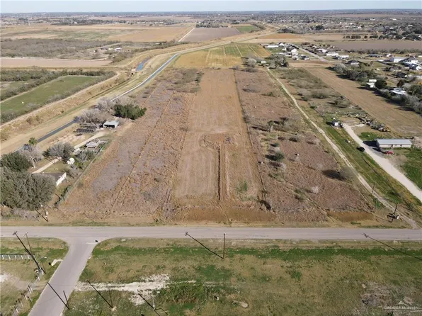 1305 E Anderson Rd, Donna, TX 78537