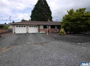 404 Knapman Ave, Sequim, WA