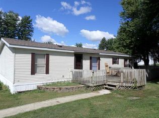 3342 148th Ave, Lynn Center, IL 61262