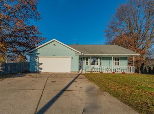 3247 Fordham Rd, Muskegon, MI 49441