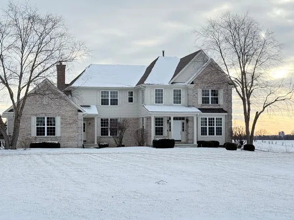 (undisclosed Address), Barrington, IL 60010