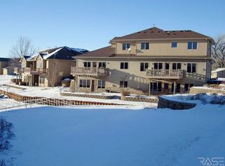 6021 Sunset Blvd, Madison, SD 57042