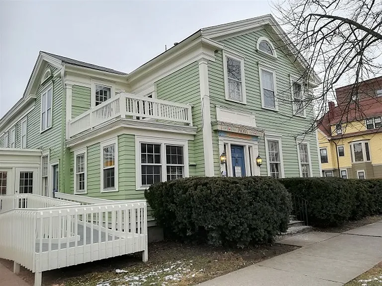 112-118 West Buffalo Street — Photo 8