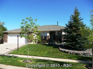 2979 Blackwood Pl, Colorado Springs, CO 80920
