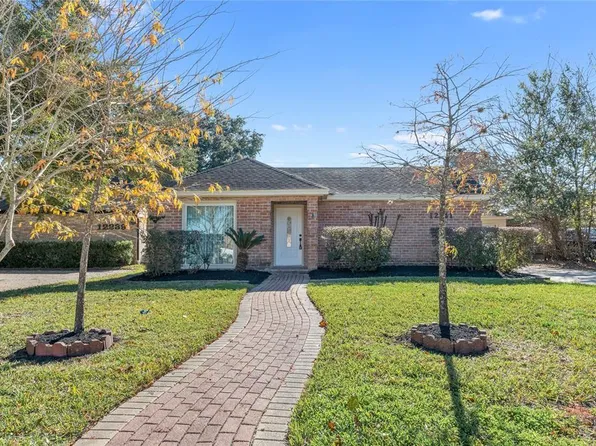 12241 Waldemar Drive, Houston, TX 77077