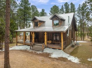 21679 Gold Dust Trl, Nemo, SD 57759