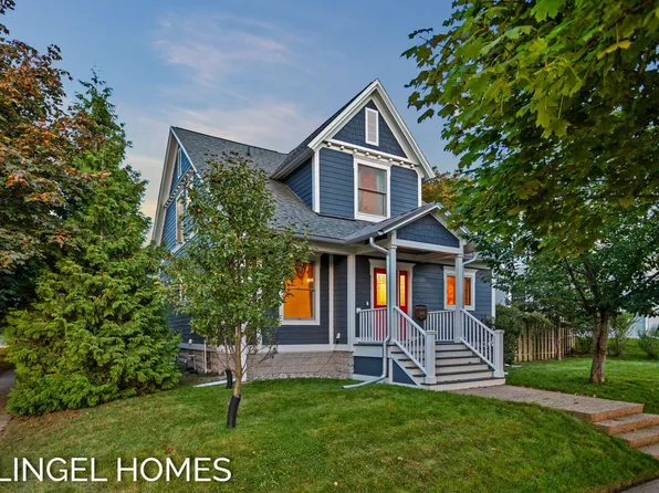 500 Lake Ave, Grand Haven, MI 49417