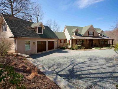 1059 Bryant Mountain Rd, Roseland, VA, 22967