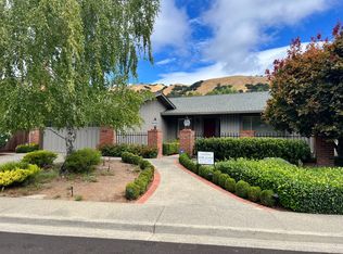47 Mount Muir Ct, San Rafael, CA 94903
