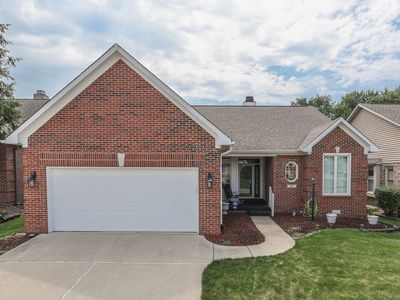1641 Oakmere Way, Greenwood, IN, 46142