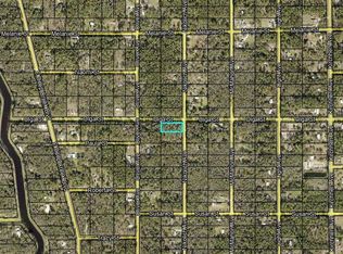 10105 Nikolich Ave, Hastings, FL 32145
