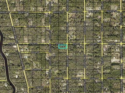 10105 Nikolich Ave, Hastings, FL, 32145