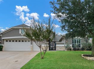 10905 Fieldstone St, Denton, TX 76207