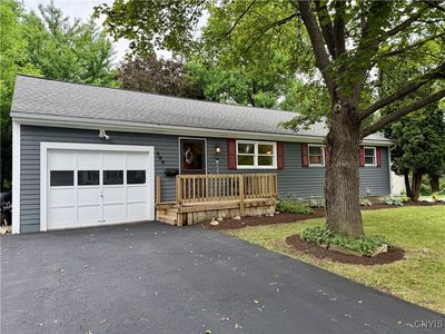 300 Holmes St, Syracuse, NY, 13210