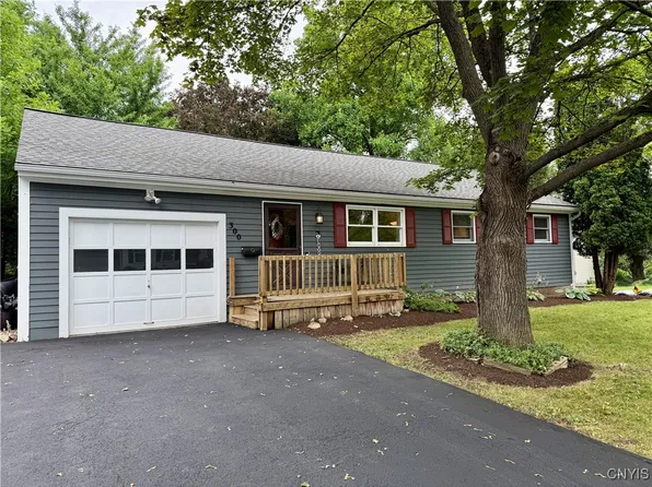 300 Holmes St, Syracuse, NY 13210