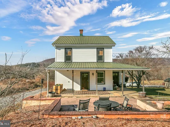 1800 Lower Bailey Rd, Newport, PA 17074