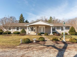 12565 Plank Rd, Milan, MI 48160