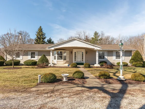 12565 Plank Rd, Milan, MI 48160