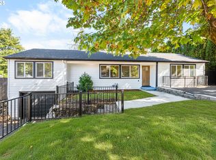 142 NE 128th Ave, Portland, OR 97230