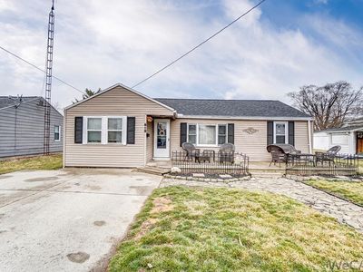 610 W 7th St, Delphos, OH, 45833