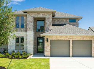 228 Crownbeard St, Georgetown, TX 78633