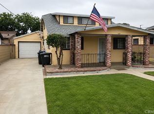 465 S Ditman Ave, Los Angeles, CA 90063