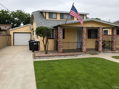 465 S Ditman Ave, Los Angeles, CA, 90063