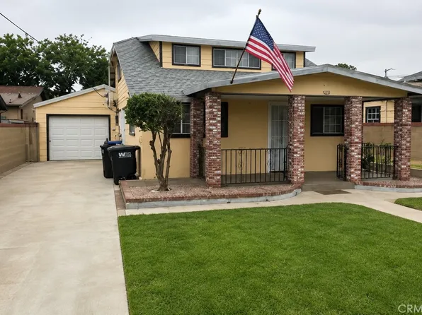 465 S Ditman Ave, Los Angeles, CA 90063
