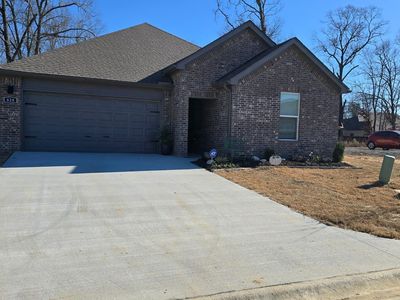 624 Riley Ln, Maumelle, AR, 72113