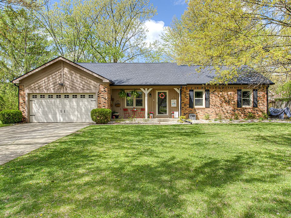 1st image of 8426 Christiana Ln
