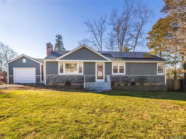 86 Robindale Drive, New Britain, CT 06053