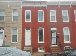1354 Carroll St, Baltimore, MD 21230