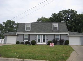 395 Hilltop Dr, Doylestown, OH