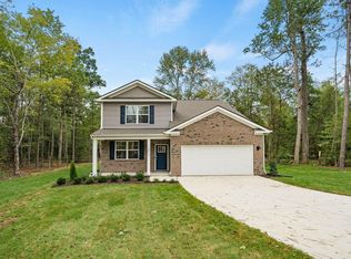 9925 Peacefield Ln, South Chesterfield, VA 23803
