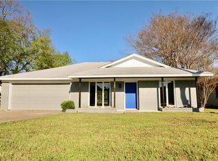 6305 Stonewall St, Greenville, TX 75402