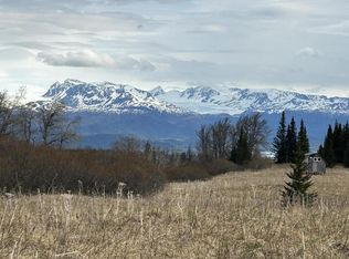 28904 Caribou View Ln, Homer, AK 99603