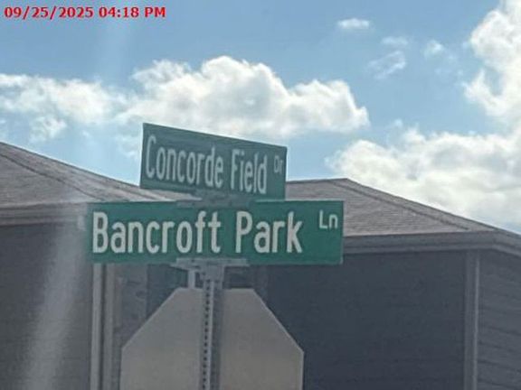 Exterior Address Verification